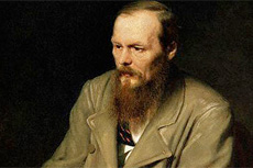 St. Petersburg Dostoevsky Museum